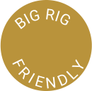 BIG RIG F R I E N D L Y